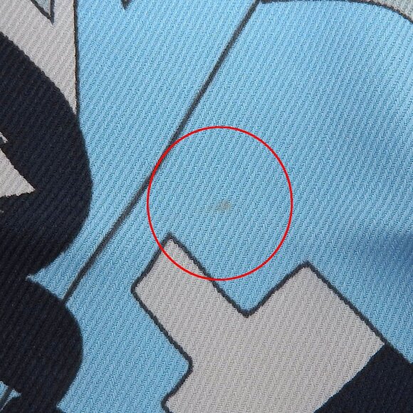 Hermes Carre 70 un Amour De Cheval Love for Horses 100% Silk Scarf - Picture 10 of 10